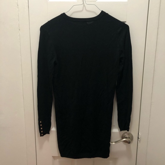 ZARA- Knit Sweater - Picture 5 of 5